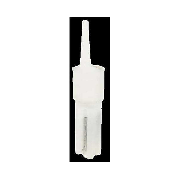 Busch-Jaeger LED Beleuchtungseinsatz Farbe der LED ROT. 8393-12